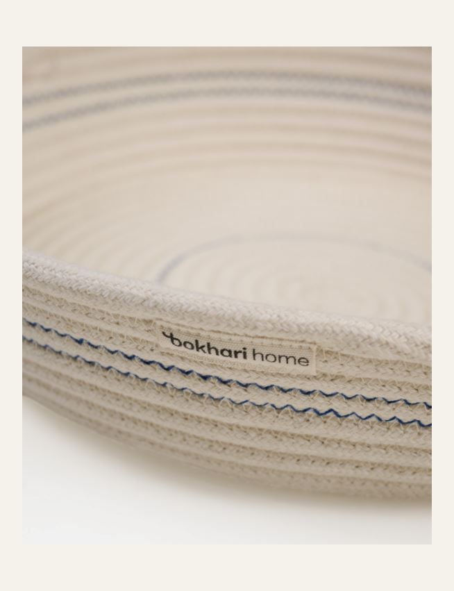Korb Offwhite - 2