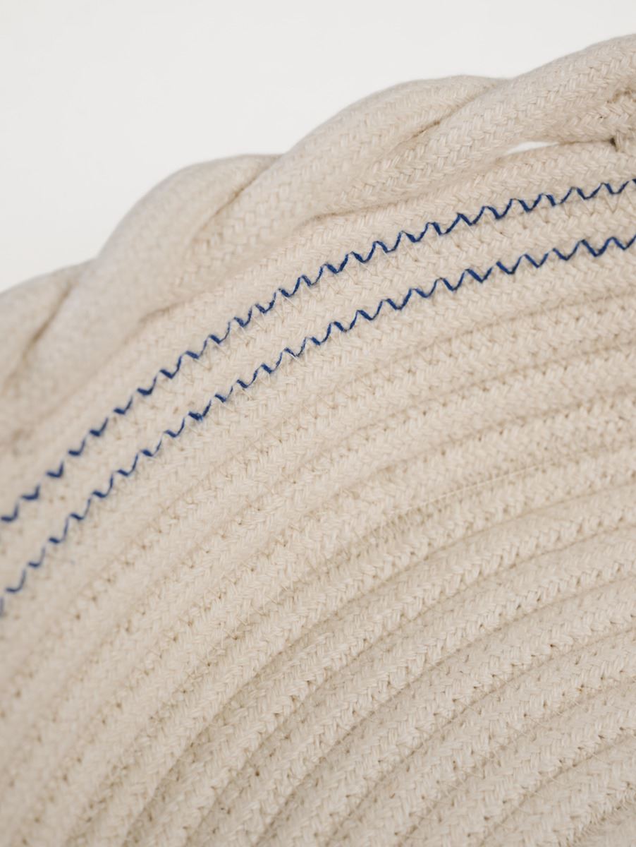 Korb Offwhite - 3