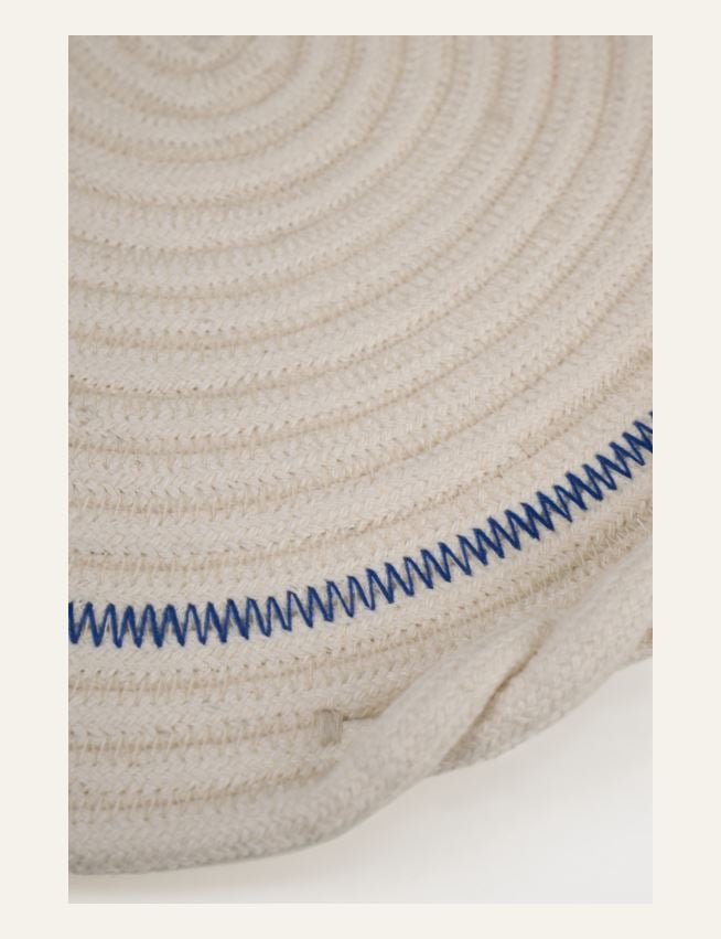 Platzset Offwhite - 2