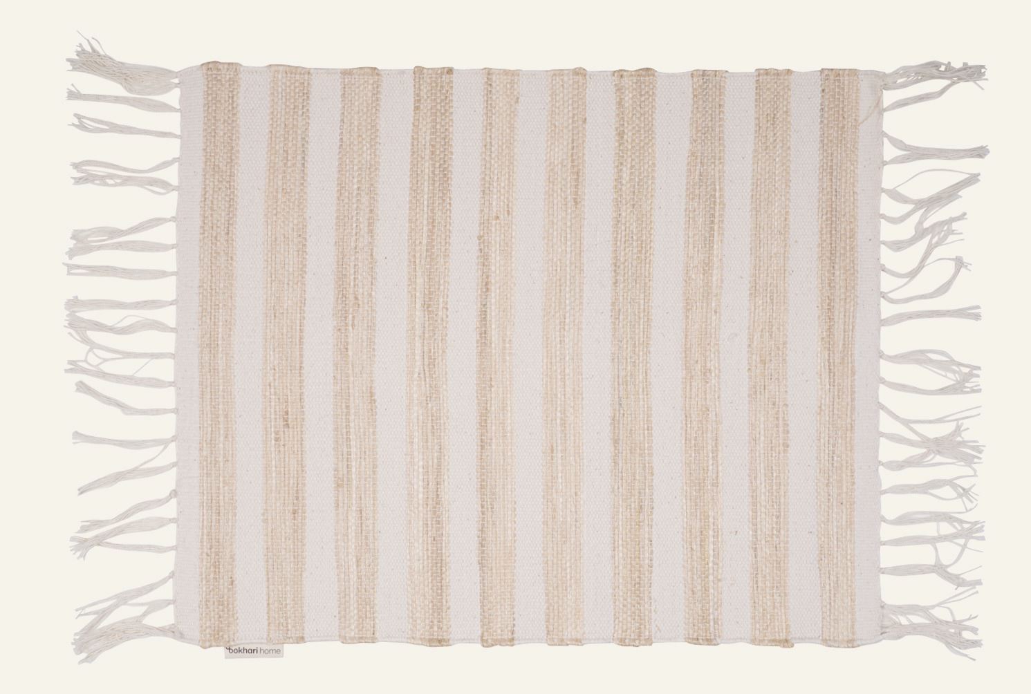 Platzset Natur - 35x45 cm Natur - 1