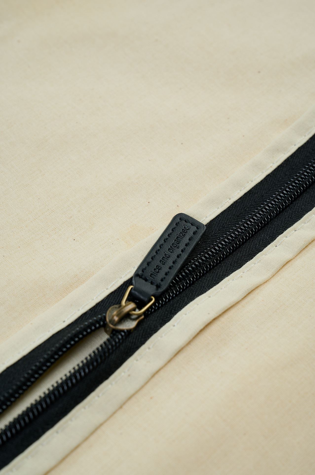 Kleidersack Natur - 3