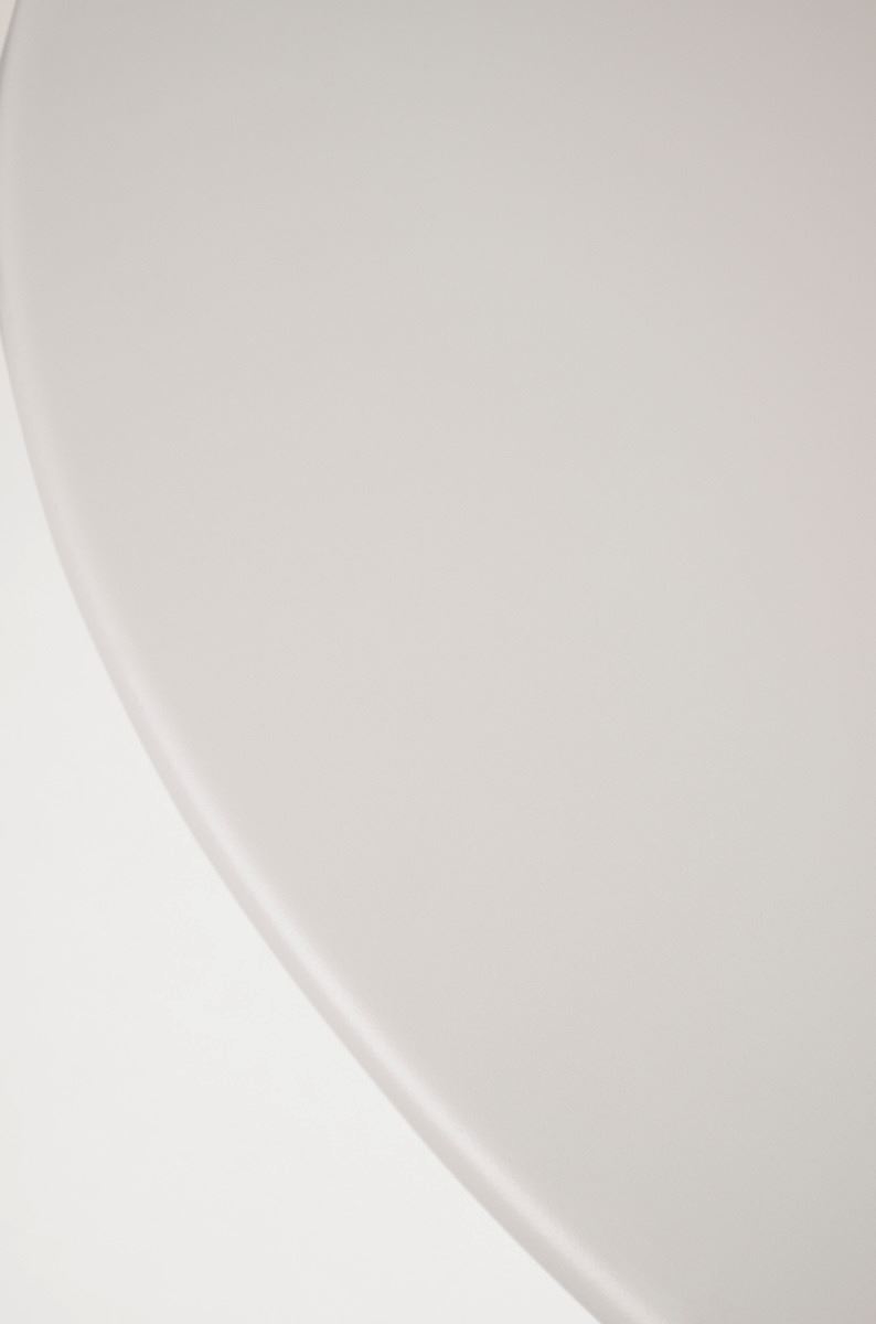 Gartentisch Beige - 5