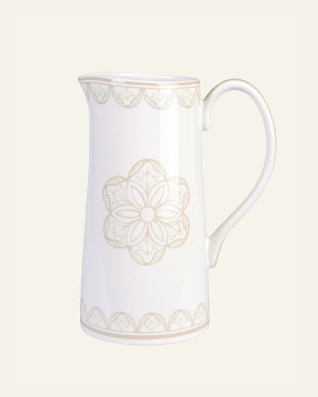 Krug Beige - 1300ml Beige - 1