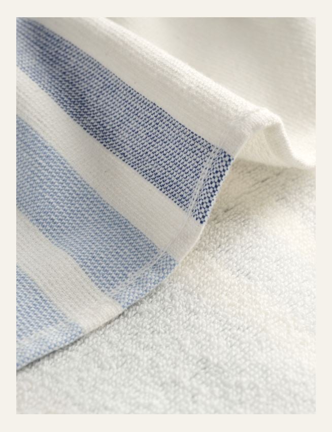 Strandtuch Multi/Blue - 2