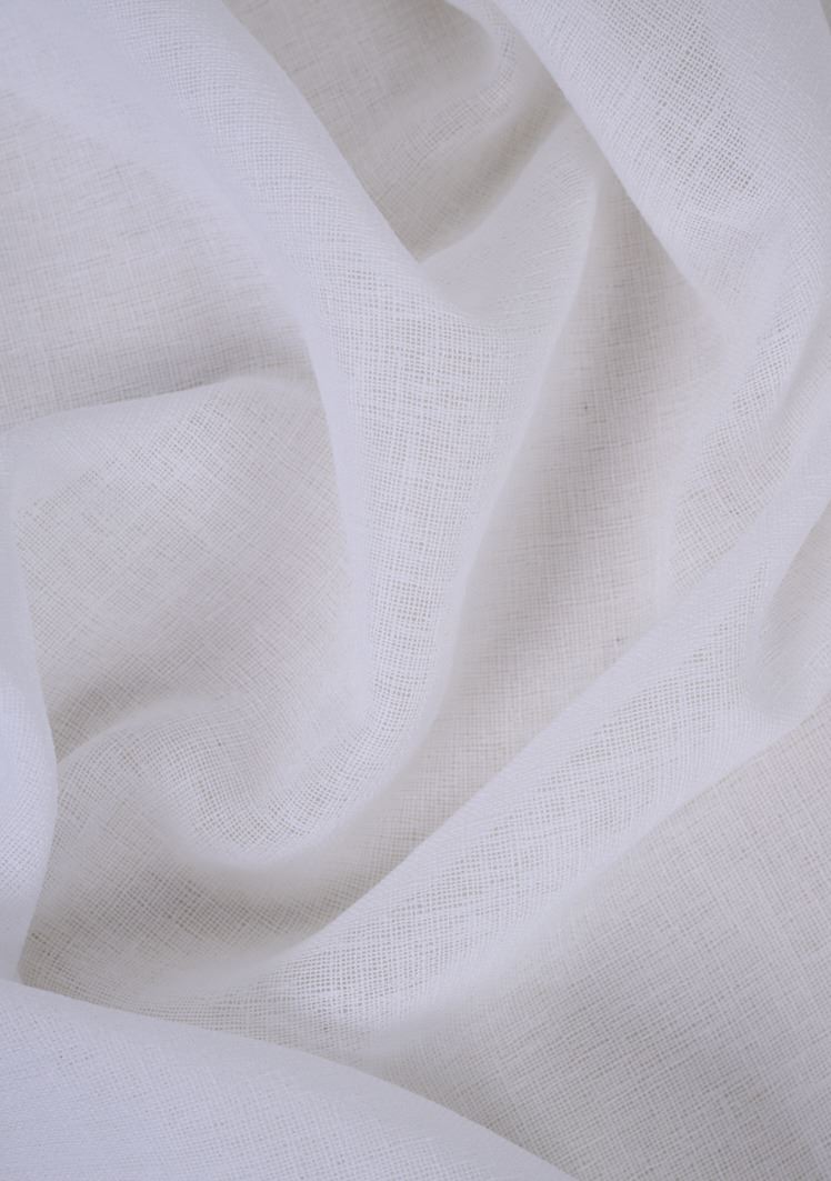 Extra breiter Vorhang Offwhite - 3