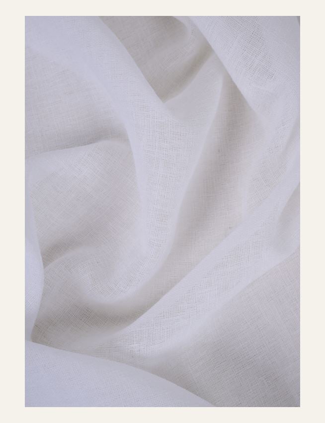 Extra breiter Vorhang Offwhite - 3