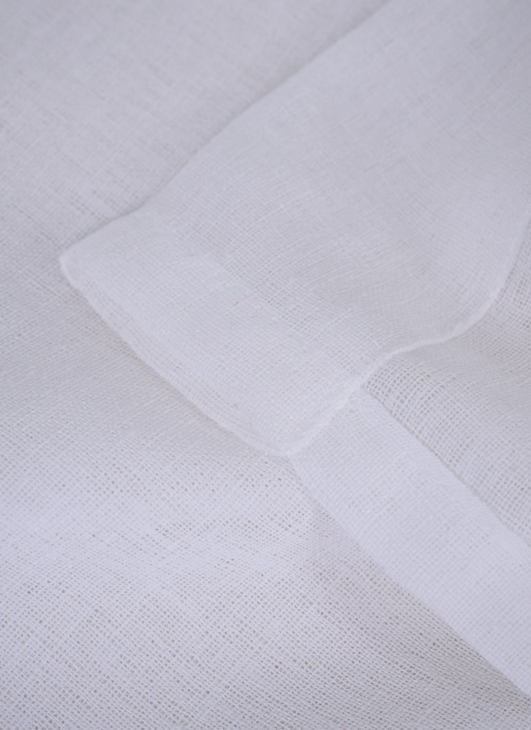 Extra breiter Vorhang Offwhite - 2