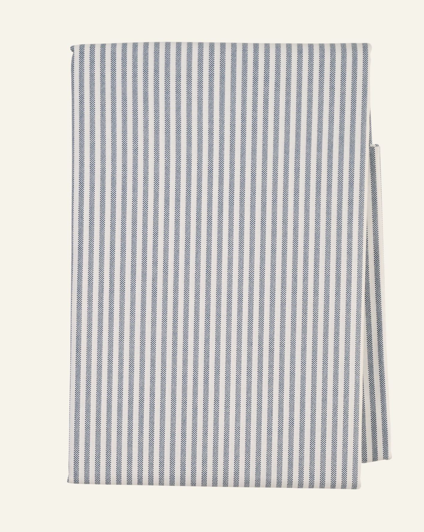 Abwischbare Tischdecke Blau - 3