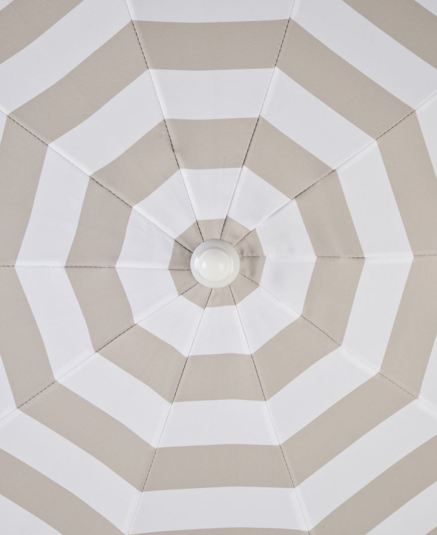 Sonnenschirm Multi/Beige - 3