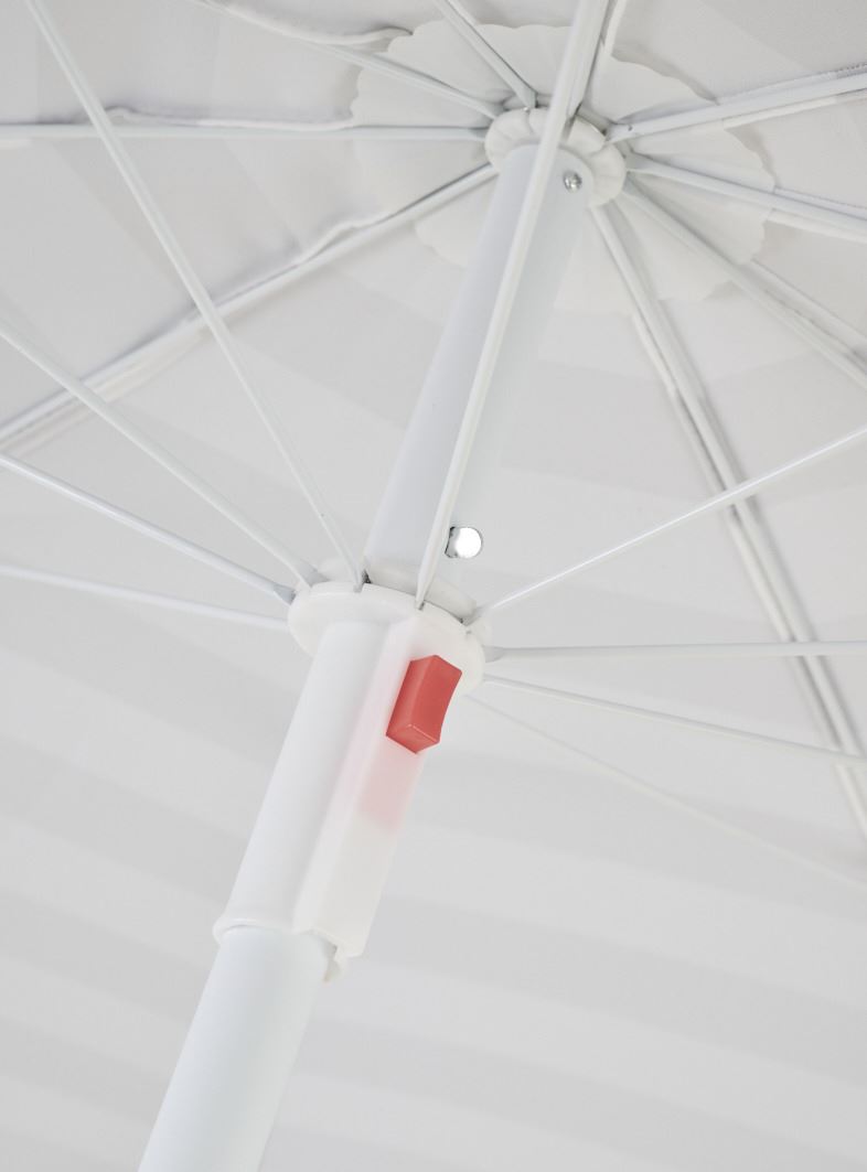 Sonnenschirm Multi/Beige - 4