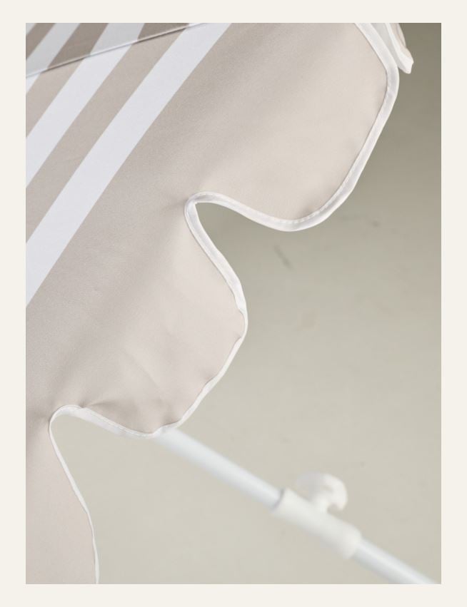 Sonnenschirm Multi/Beige - 5