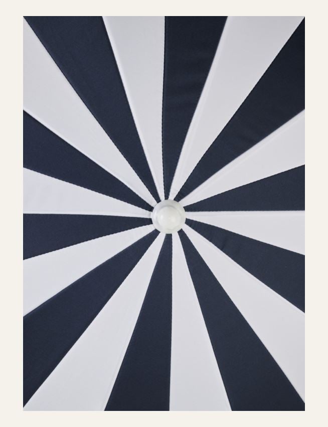 Sonnenschirm Multi/Blue - 3