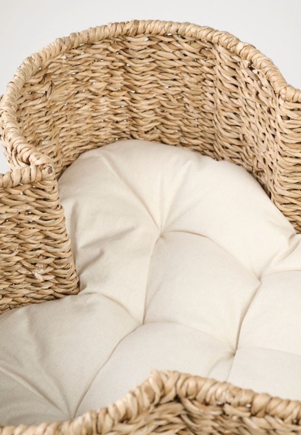Hundebett Natur - 4