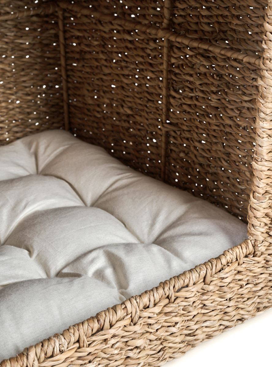 Hundebett Natur - 4