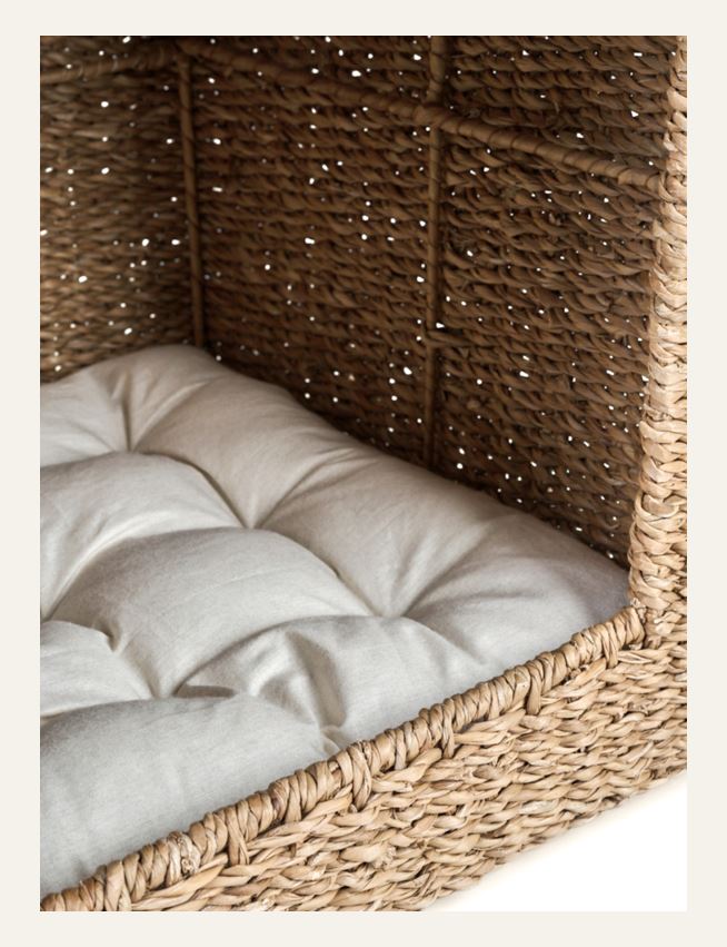 Hundebett Natur - 4