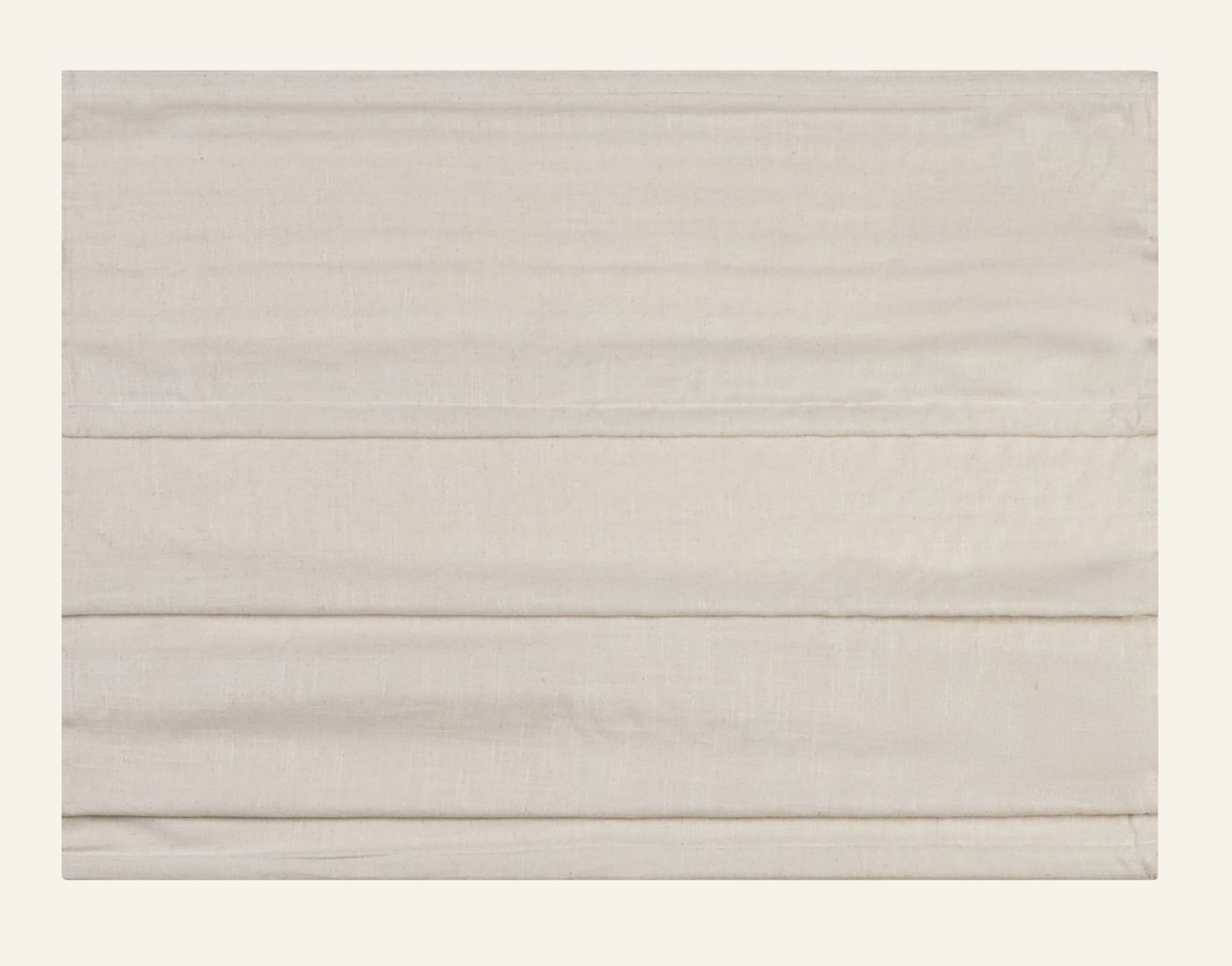 Raffrollo Natur - 60x140 cm Natur - 1