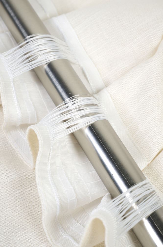 Vorhang Offwhite - 3