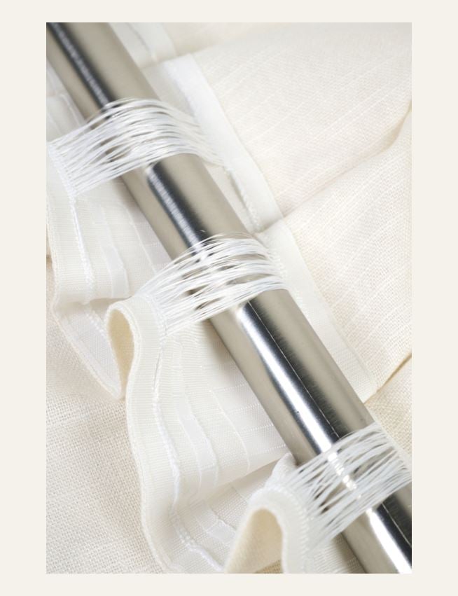 Vorhang Offwhite - 3