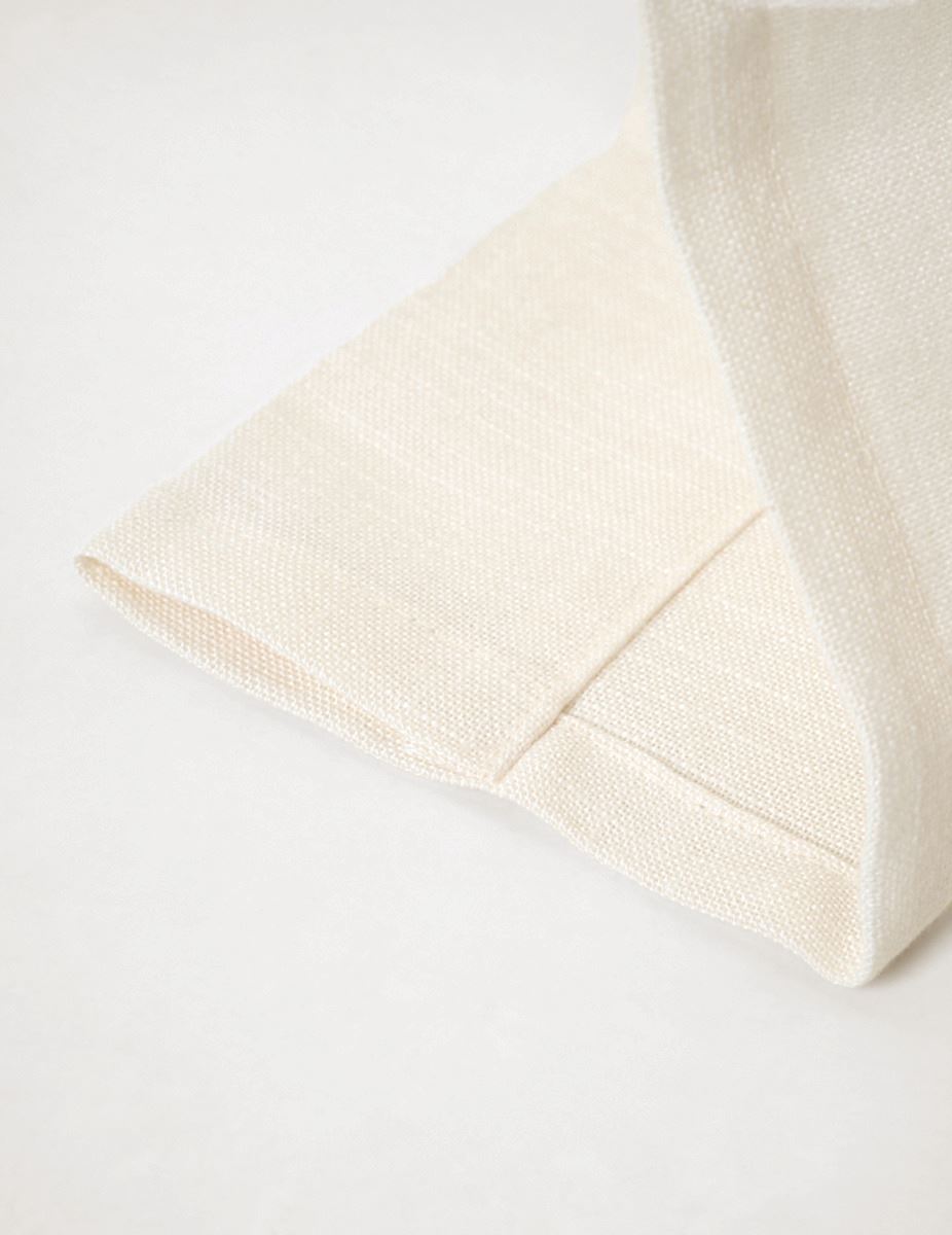 Vorhang Offwhite - 5