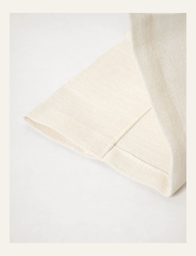 Vorhang Offwhite - 5