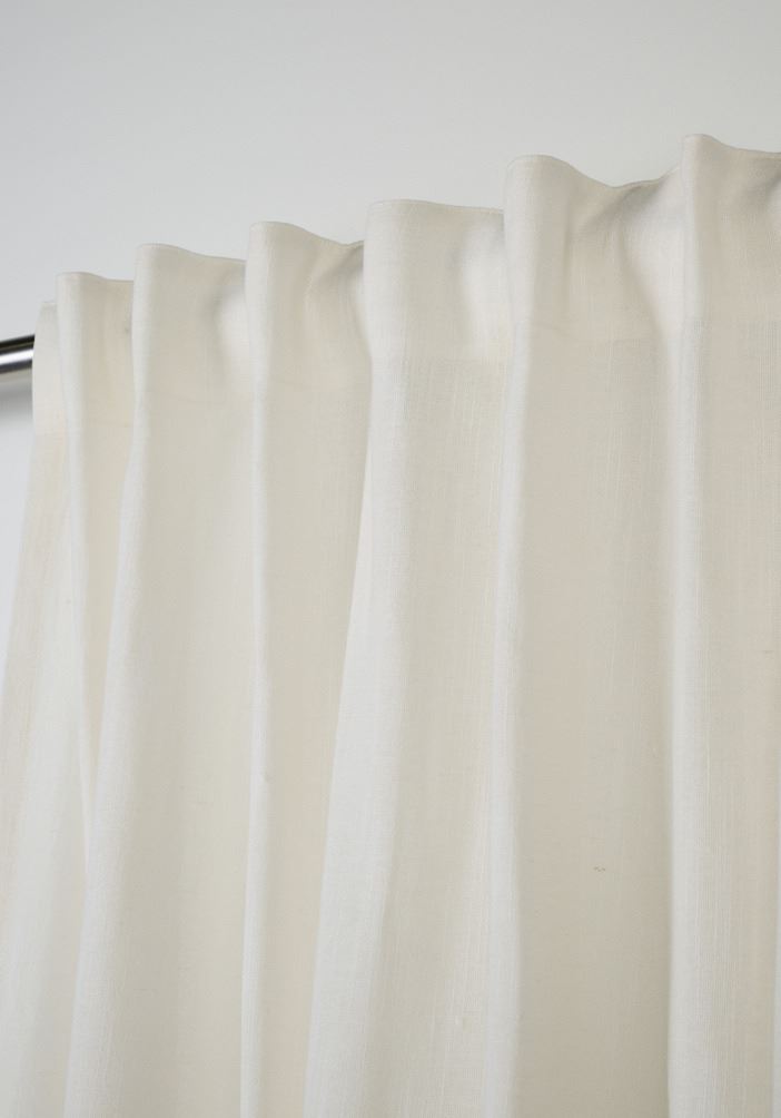 Vorhang Offwhite - 2