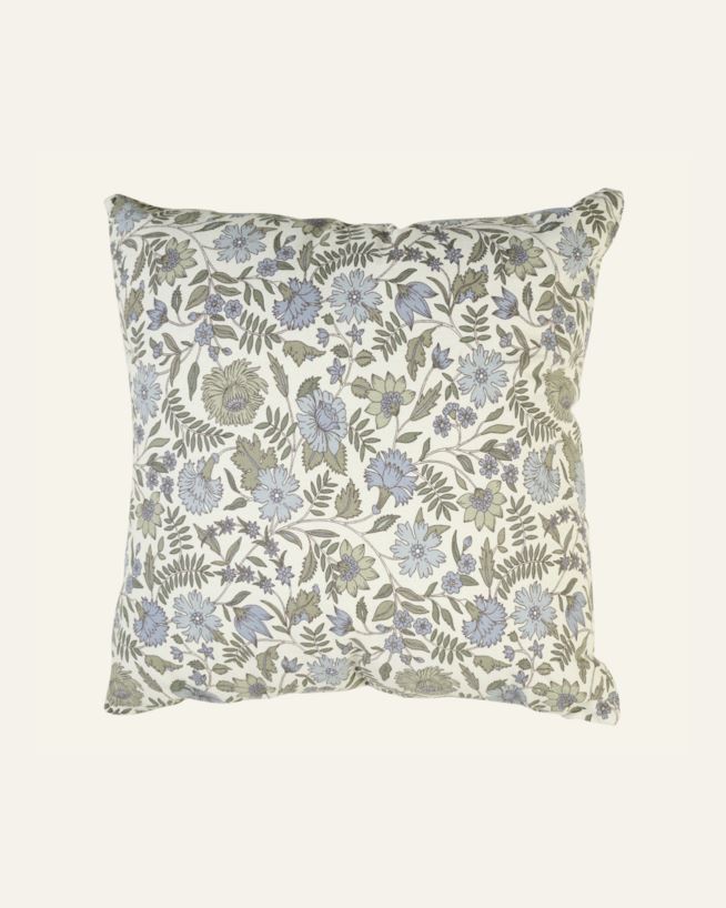 Kissen Multi/Grün - 50x50 cm Multi/Grün - 1