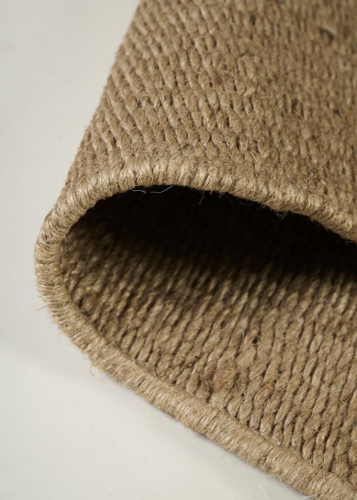 teppich Dunkler Sand - 2