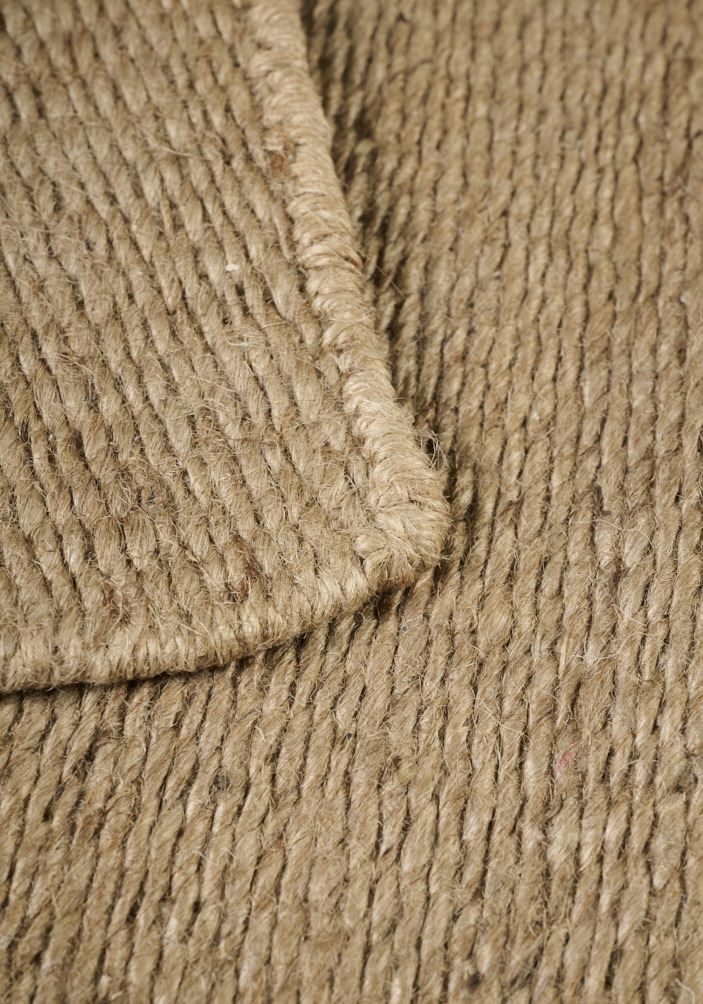 teppich Dunkler Sand - 3
