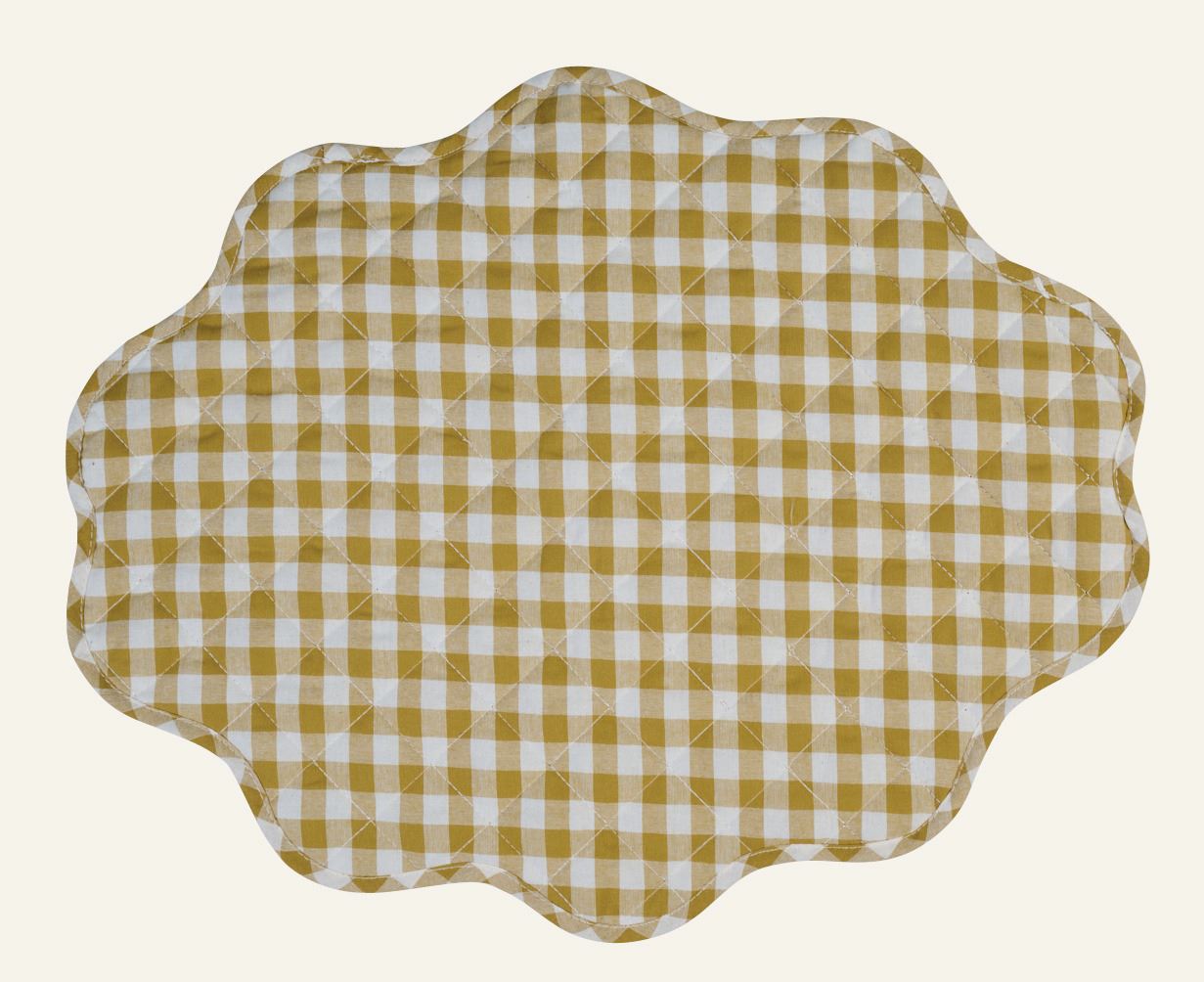 Platzset Himmelblau - 3