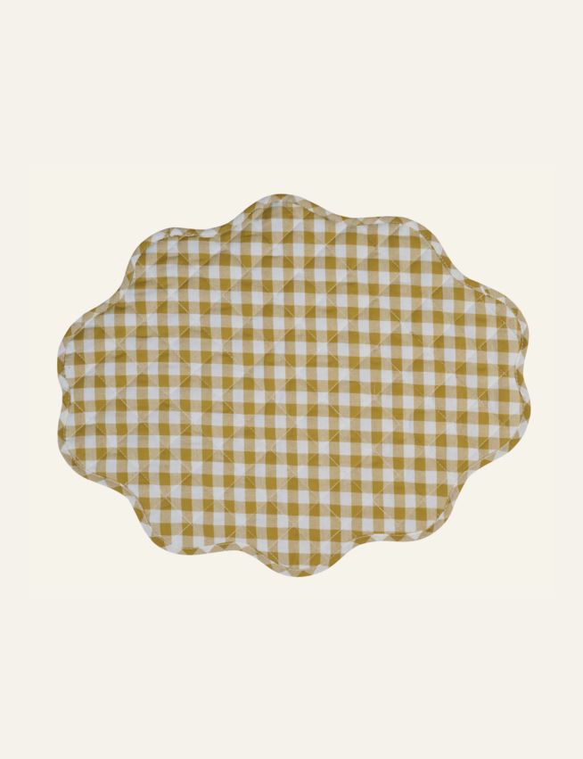 Platzset Himmelblau - 3