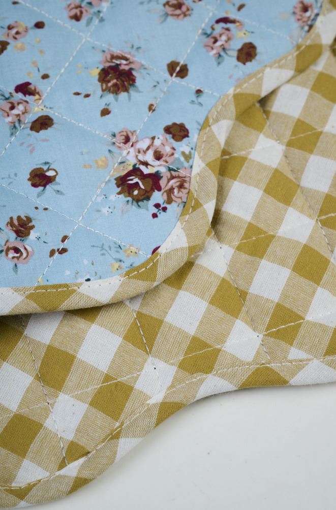 Platzset Himmelblau - 4