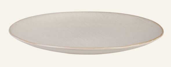 Frühstücksteller Creme - 4