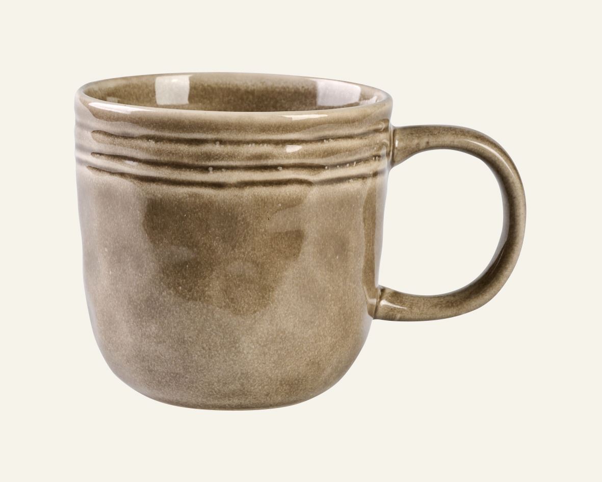 Tasse Greige - 350 ml Greige - 1