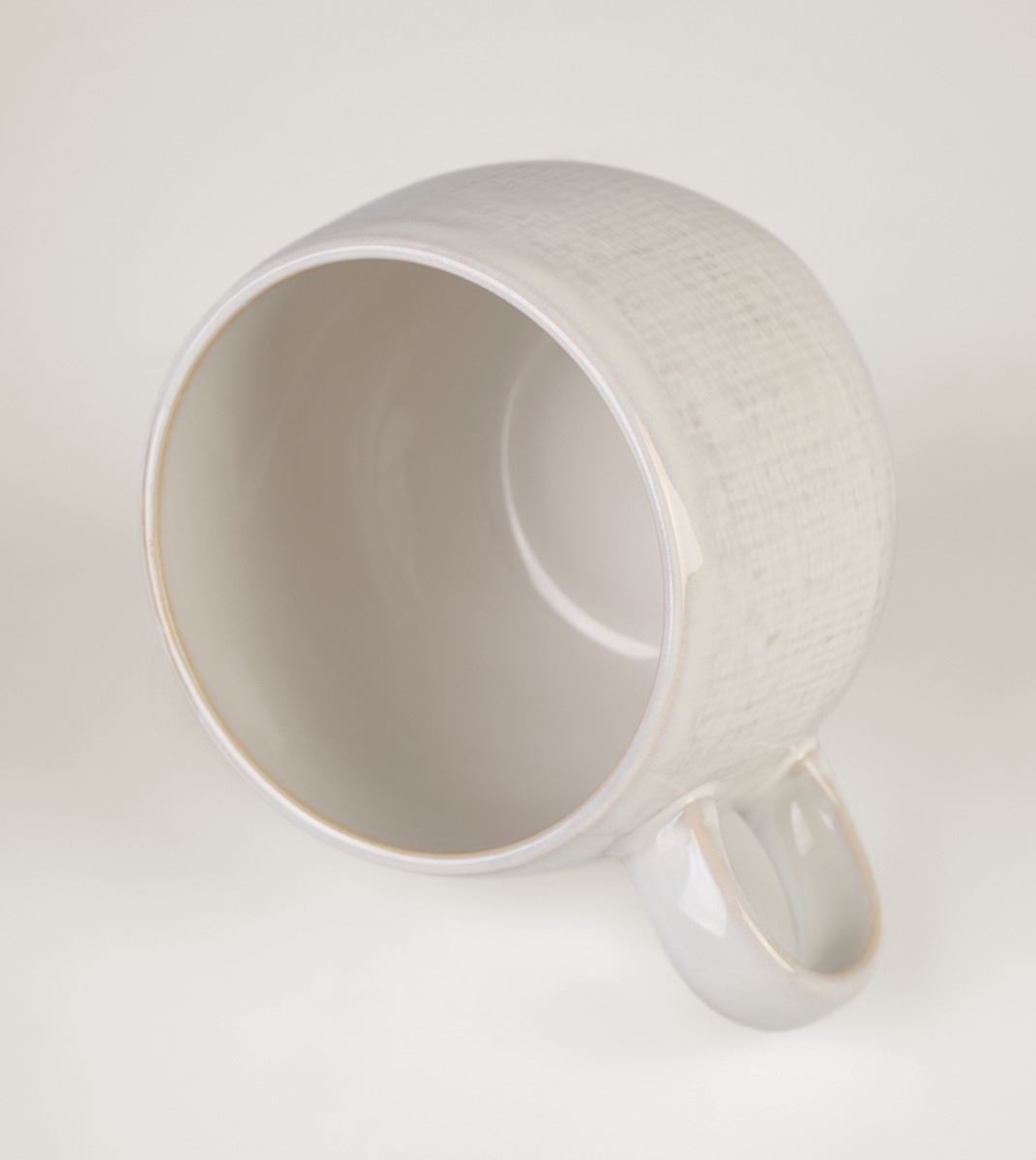 Tasse Creme - 3