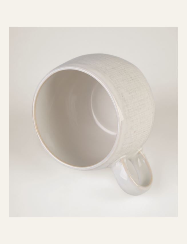 Tasse Creme - 3