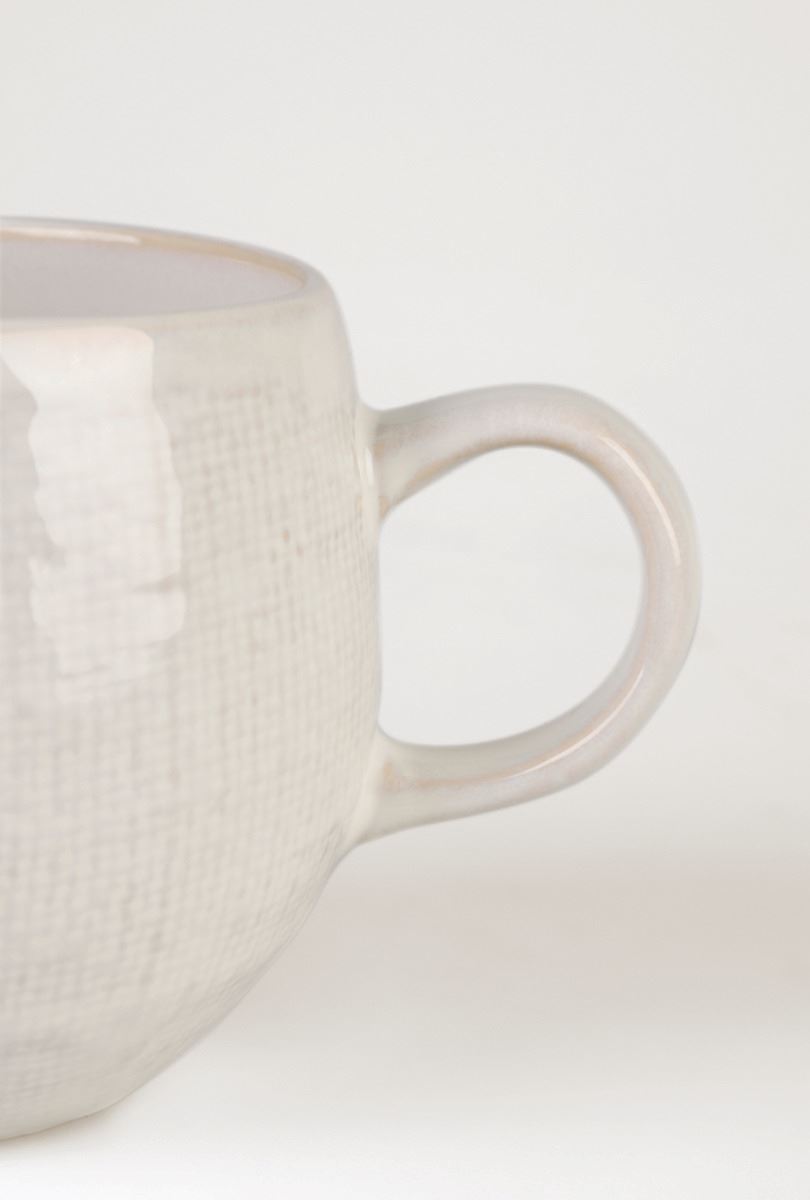Tasse Creme - 2
