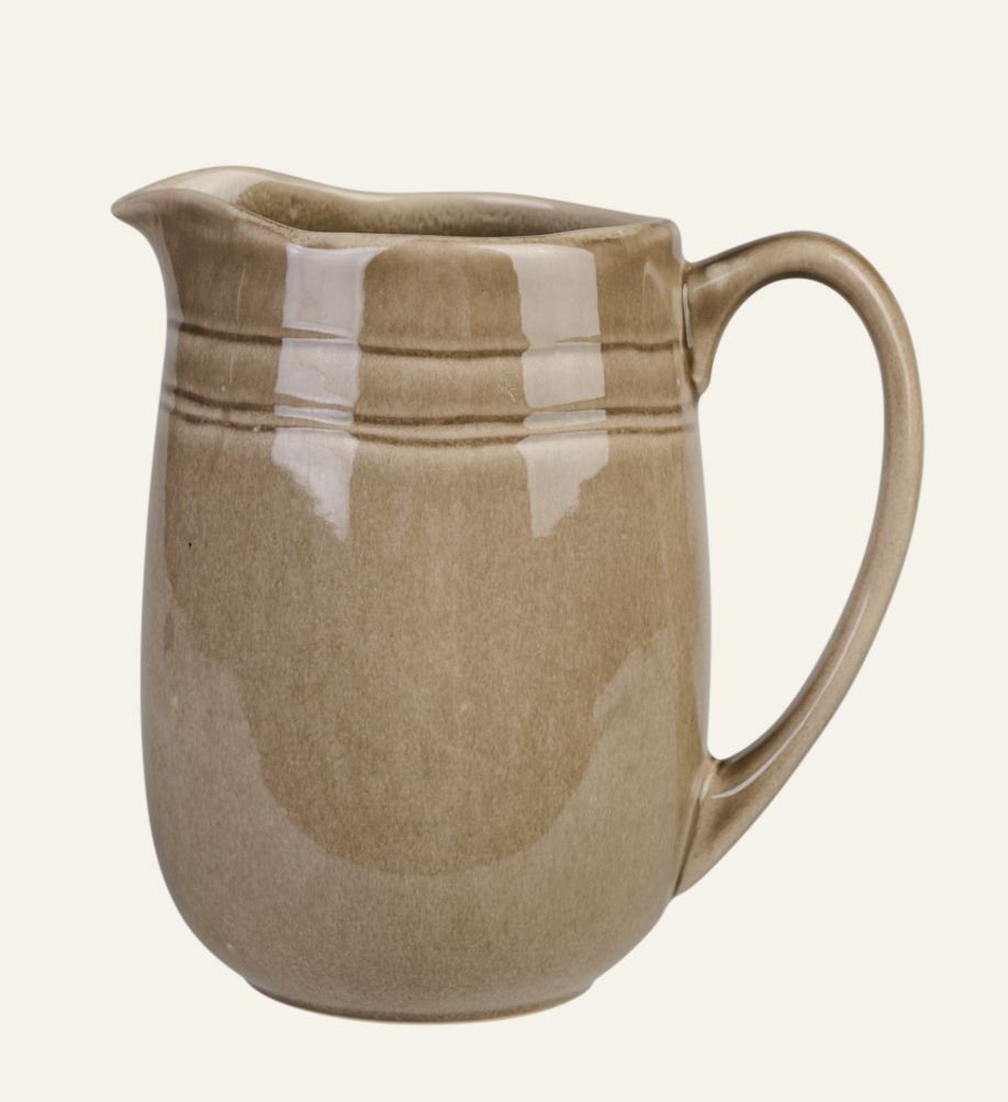 Krug Greige - 1200ml Greige - 1