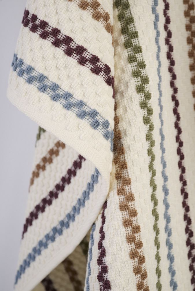 Küchentücher 2 Stück Beige - 2