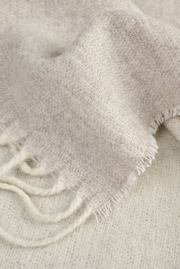 Decke Beige - 2