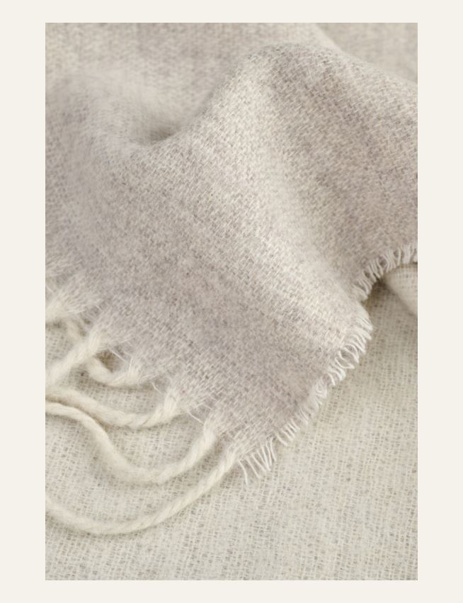 Decke Beige - 2