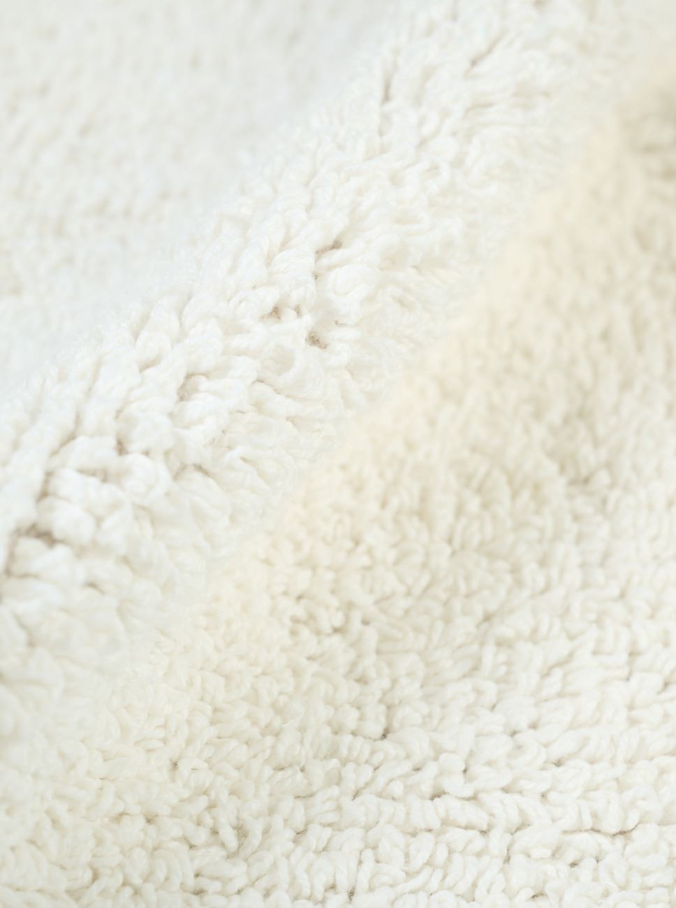 Badematte Offwhite - 2