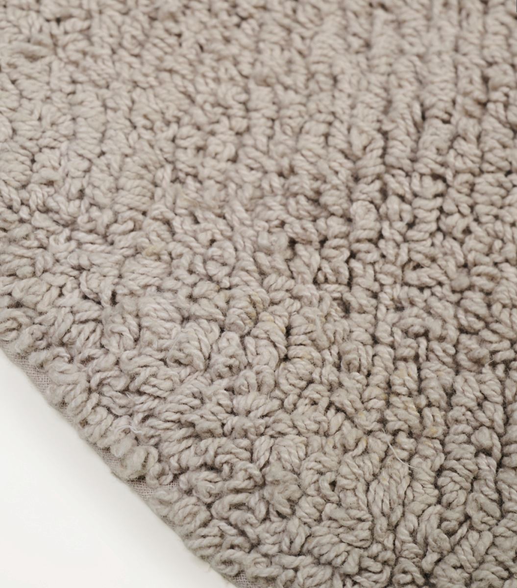 Badematte Beige - 3