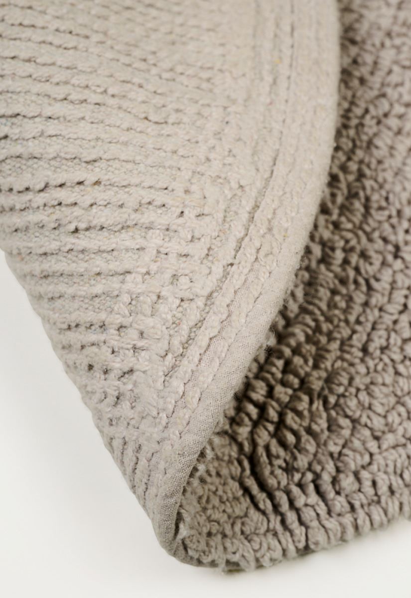 Badematte Beige - 2