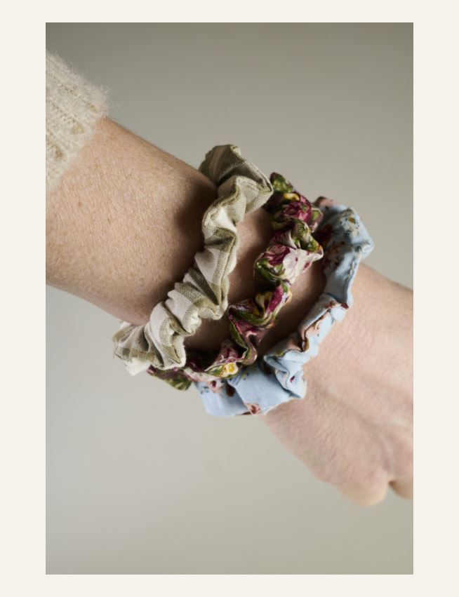 Schrunchie Multi - 3