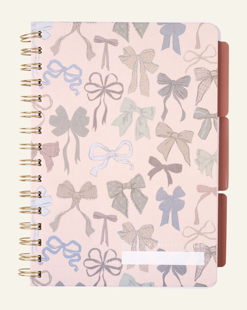 Index-Notizbuch A5 Multi - 15x21 cm Multi - 1