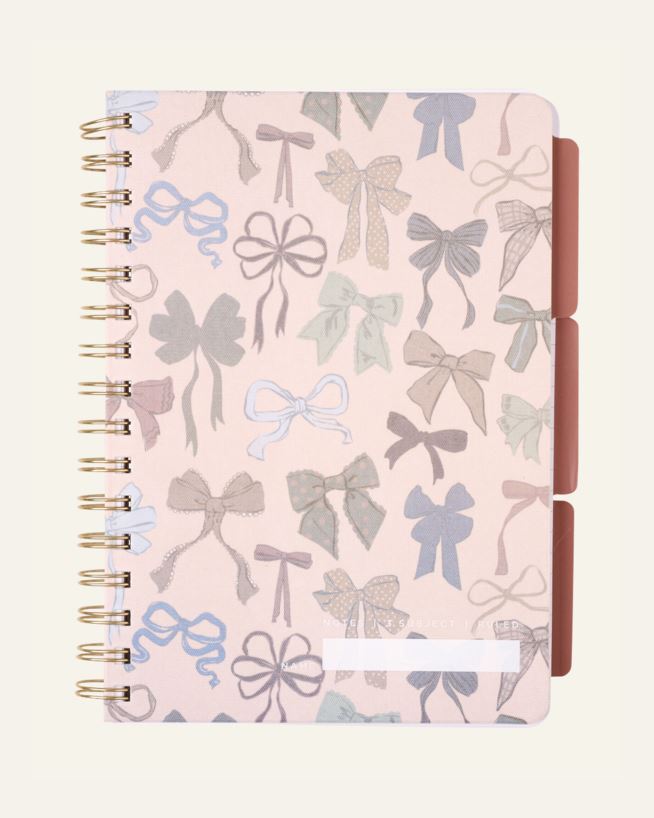 Index-Notizbuch A5 Multi - 15x21 cm Multi - 1