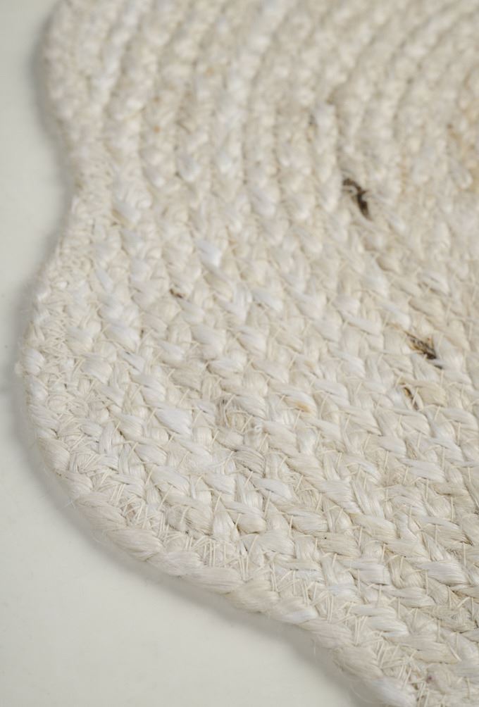 Platzset Offwhite - 2