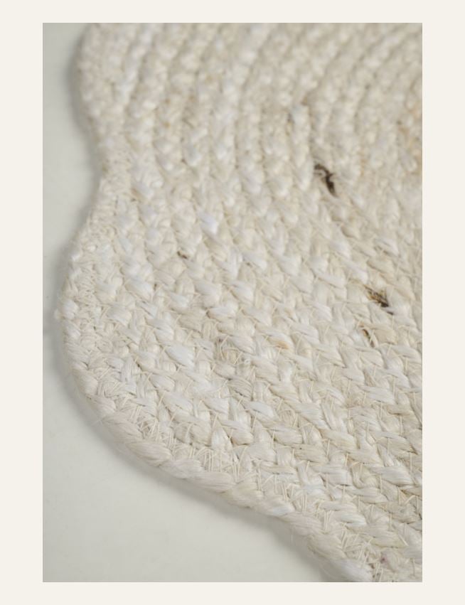 Platzset Offwhite - 2