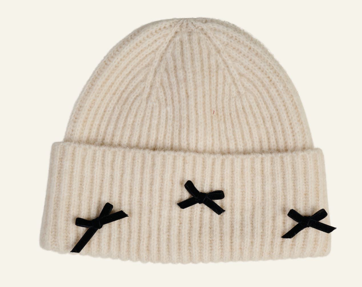 Hat Offwhite - one size Offwhite - 1