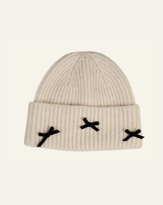 Hat Offwhite - one size Offwhite - 1